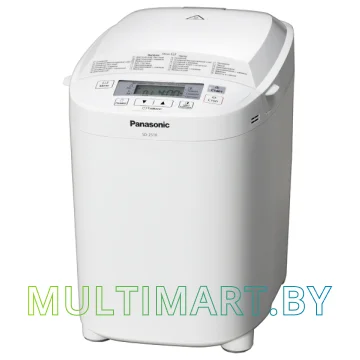 Хлебопечка Panasonic SD2510WTS
